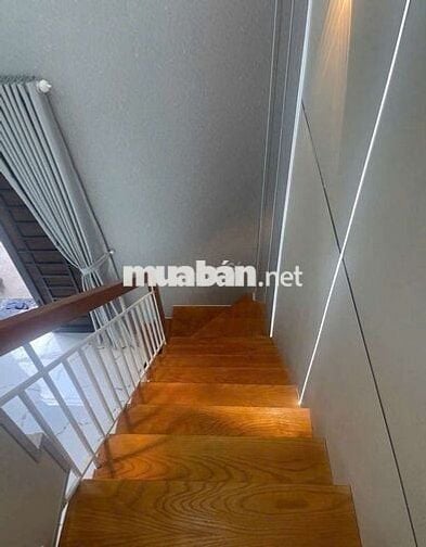 3,32 Ty- Ngang 5M-40m²-full nội thất-Trung Mỹ Tây -Q.12