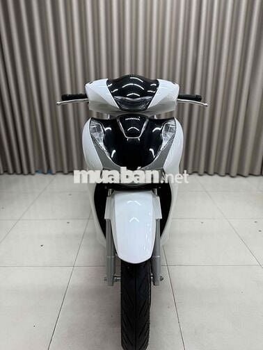 SH 125! 2022 cần bán giá tốt có góp nợ 6