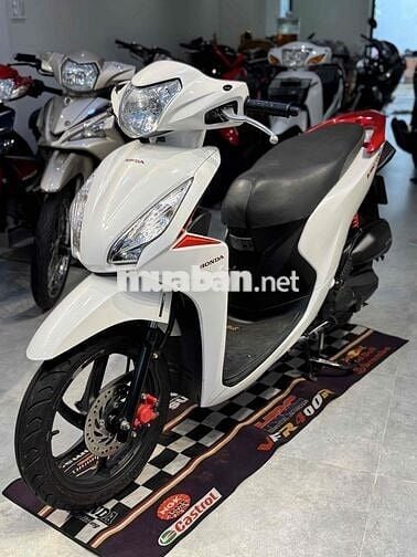 Honda vision 2020 smackey bstp chính chủ