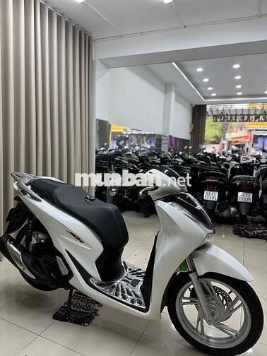 SH 125! 2022 cần bán giá tốt có góp nợ 6