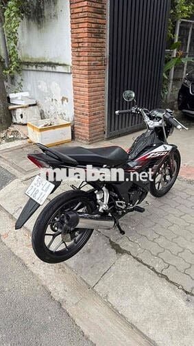 Honda Sonic 150 2021 Đen 21000 km