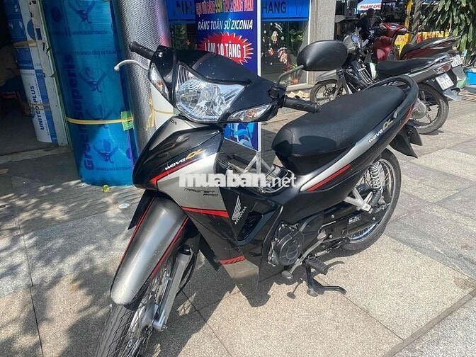 WAVE 2022 xe cọp, biển víp4949, thành phố, 9 chủ