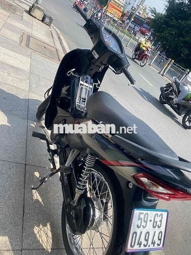 WAVE 2022 xe cọp, biển víp4949, thành phố, 9 chủ