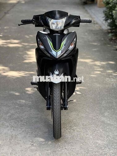 Honda Wave Rsx 110 dky 2022 mới 98%