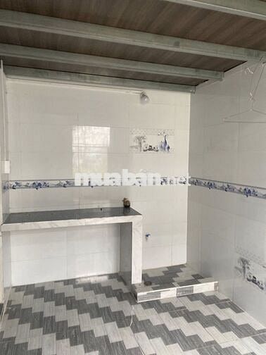 Bán dãy trọ 9P-1Kiot ở gần KCN Tân Phú Trung 162m2 SHR giá 1 tỉ 155tr