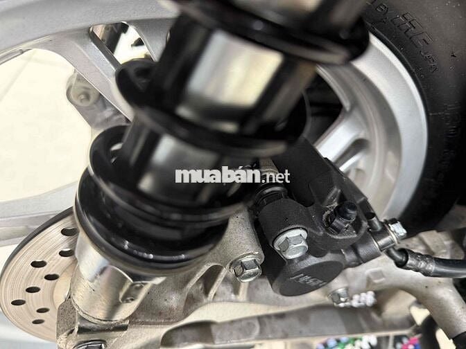 SH 125! 2022 cần bán giá tốt có góp nợ 6