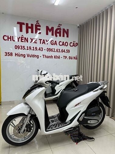 SH 125! 2022 cần bán giá tốt có góp nợ 6