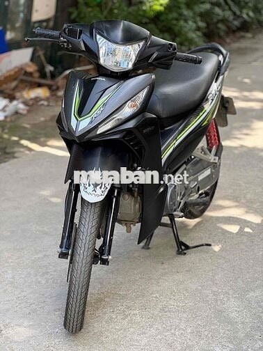 Honda Wave Rsx 110 dky 2022 mới 98%