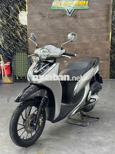 Shmode ABS 2022 góp trả trước từ 25tr bao nợ xấu