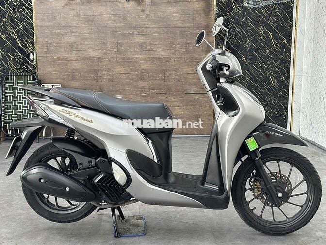 Shmode ABS 2022 góp trả trước từ 25tr bao nợ xấu