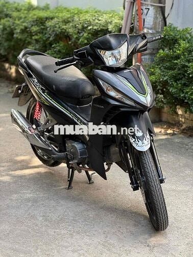 Honda Wave Rsx 110 dky 2022 mới 98%