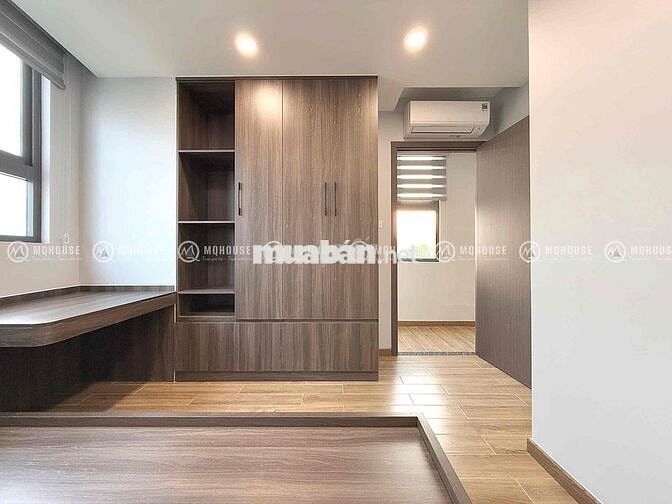 khai trương căn hộ 1PN chuẩn 5⭐️ Ngay ÂU CƠ - LẠC LONG QUÂN - BAO PHÍ