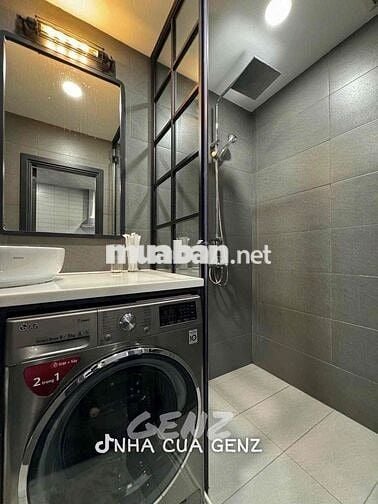 CHO THUÊ STUDIO BAN CÔNG NGAY NGUYỄN VĂN TRỖI PHÚ NHUẬN FULL NT MỚI