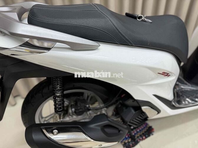 SH 125! 2022 cần bán giá tốt có góp nợ 6