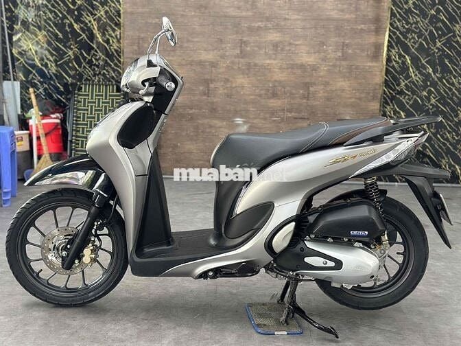 Shmode ABS 2022 góp trả trước từ 25tr bao nợ xấu