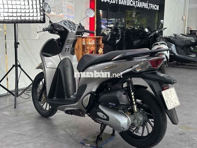 Shmode ABS 2022 góp trả trước từ 25tr bao nợ xấu