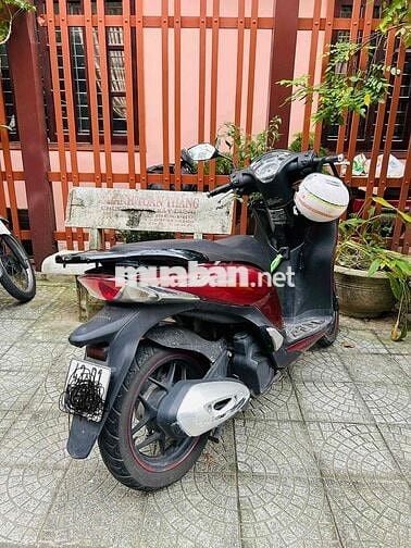 đổi xe bán sh mode 2016 ít đi