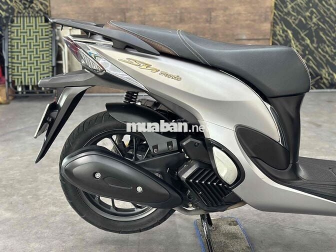 Shmode ABS 2022 góp trả trước từ 25tr bao nợ xấu