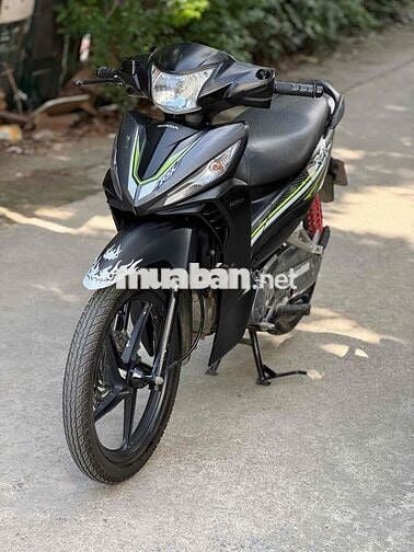 Honda Wave Rsx 110 dky 2022 mới 98%