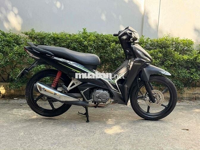 Honda Wave Rsx 110 dky 2022 mới 98%