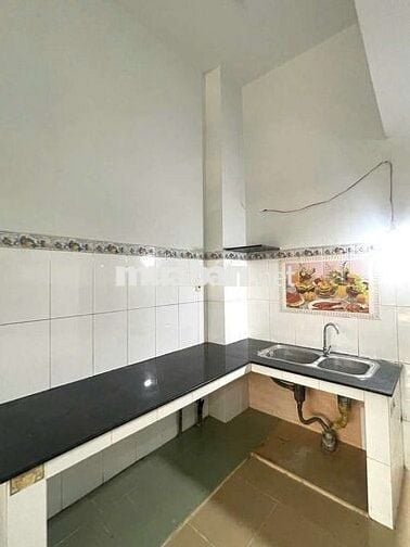 NHÀ HẺM XE HƠI TB_ NHÀ ĐẸP _KẾT HỢP Ở VÀ KD