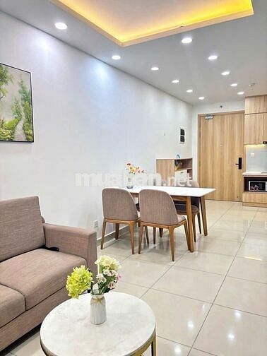 Cho thuê 2PN 68m2 khu Ruby - Celadon City NTCB, giá 10,5 triệu/tháng