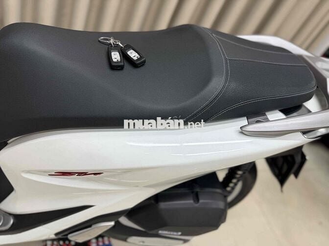 SH 125! 2022 cần bán giá tốt có góp nợ 6