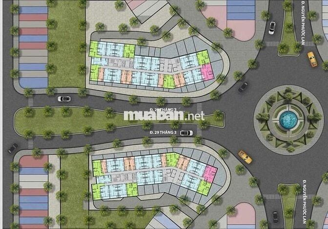 🔥 Bán Nhanh Căn A12015–STU Giá Mềm Tại Trung Tâm SunNeoCity-Có Fix