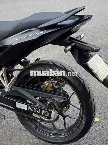 HONNDA - WINNER X - 2021