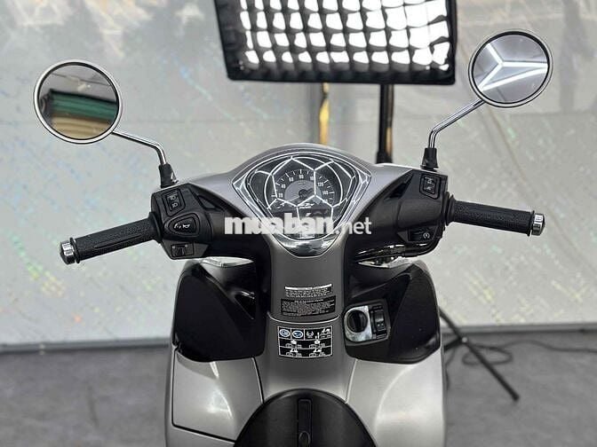 Shmode ABS 2022 góp trả trước từ 25tr bao nợ xấu