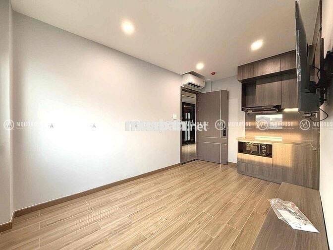 khai trương căn hộ 1PN chuẩn 5⭐️ Ngay ÂU CƠ - LẠC LONG QUÂN - BAO PHÍ