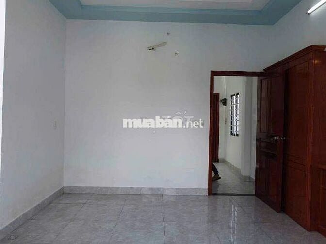 NHÀ HXH, NGANG 4,2M RỘNG, P.HIỆP THÀNH, KHU TRUNG TÂM, GIÁ 5,2 TỶ