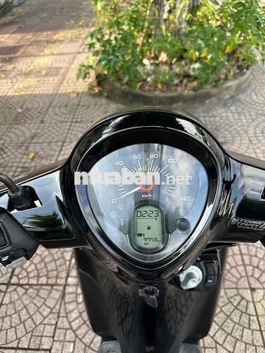 Yamaha Janus 2019 khoa ga cop vĩnh long