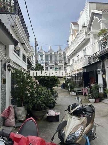 🌟Lô đất nở hậu tài lộc-92m3- kdc ct đồng bộ- cạnh Quận7- chỉ 3.x tỷ