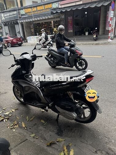 Ab 2017 chính chủ