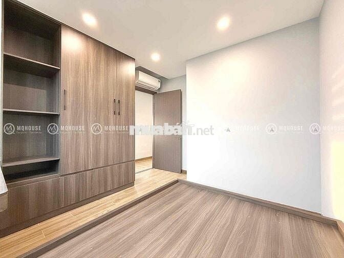 khai trương căn hộ 1PN chuẩn 5⭐️ Ngay ÂU CƠ - LẠC LONG QUÂN - BAO PHÍ