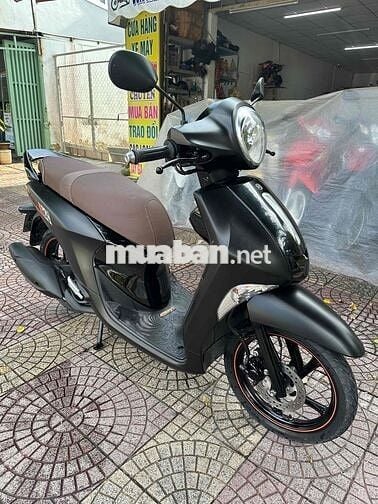 Yamaha Janus 2019 khoa ga cop vĩnh long