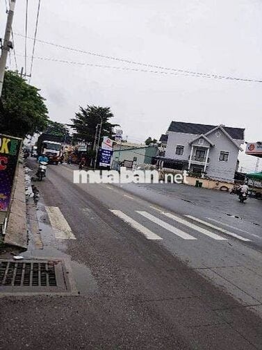 NHÀ HXH, NGANG 4,2M RỘNG, P.HIỆP THÀNH, KHU TRUNG TÂM, GIÁ 5,2 TỶ