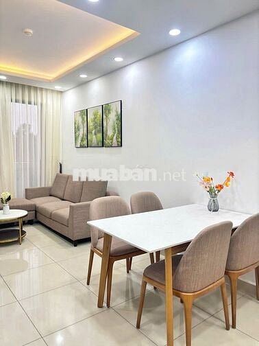 Cho thuê 2PN 68m2 khu Ruby - Celadon City NTCB, giá 10,5 triệu/tháng