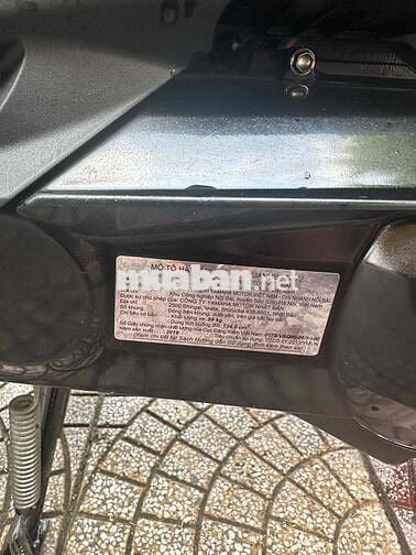 Yamaha Janus 2019 khoa ga cop vĩnh long