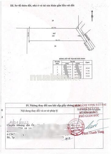 Bán đất 430m² đường Tỉnh Lộ 15 gần Chợ Phú Hòa Đông & UBND xã