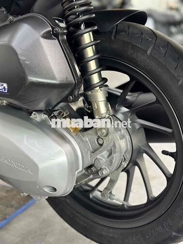 Shmode ABS 2022 góp trả trước từ 25tr bao nợ xấu