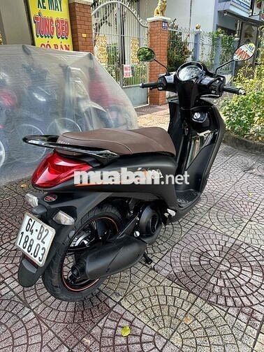 Yamaha Janus 2019 khoa ga cop vĩnh long