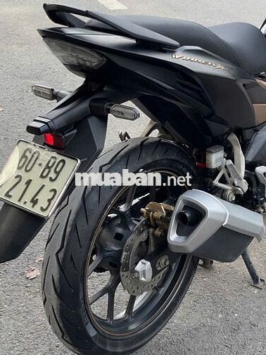 HONNDA - WINNER X - 2021