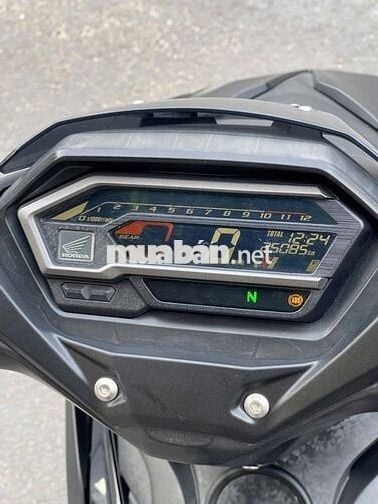 HONNDA - WINNER X - 2021