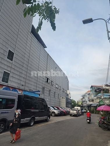 Nhà Xây Mới hẻm xe tải ADL P3Q8 35m2 trệt 2 lầu đúc SHR 2025 6ty5 còn 