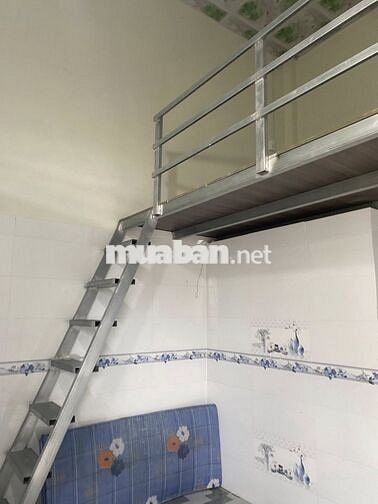 Bán dãy trọ 9P-1Kiot ở gần KCN Tân Phú Trung 162m2 SHR giá 1 tỉ 155tr