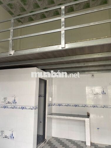 Bán dãy trọ 9P-1Kiot ở gần KCN Tân Phú Trung 162m2 SHR giá 1 tỉ 155tr