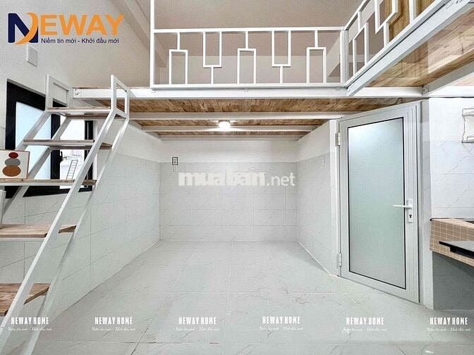 PHÒNG TRỌ MỚI XÂY - MÁY LẠNH CHƯA BỐC SEAL - CÁCH AEON TÂN PHÚ 5 PHÚT