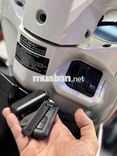 Honda vision 2020 smackey bstp chính chủ